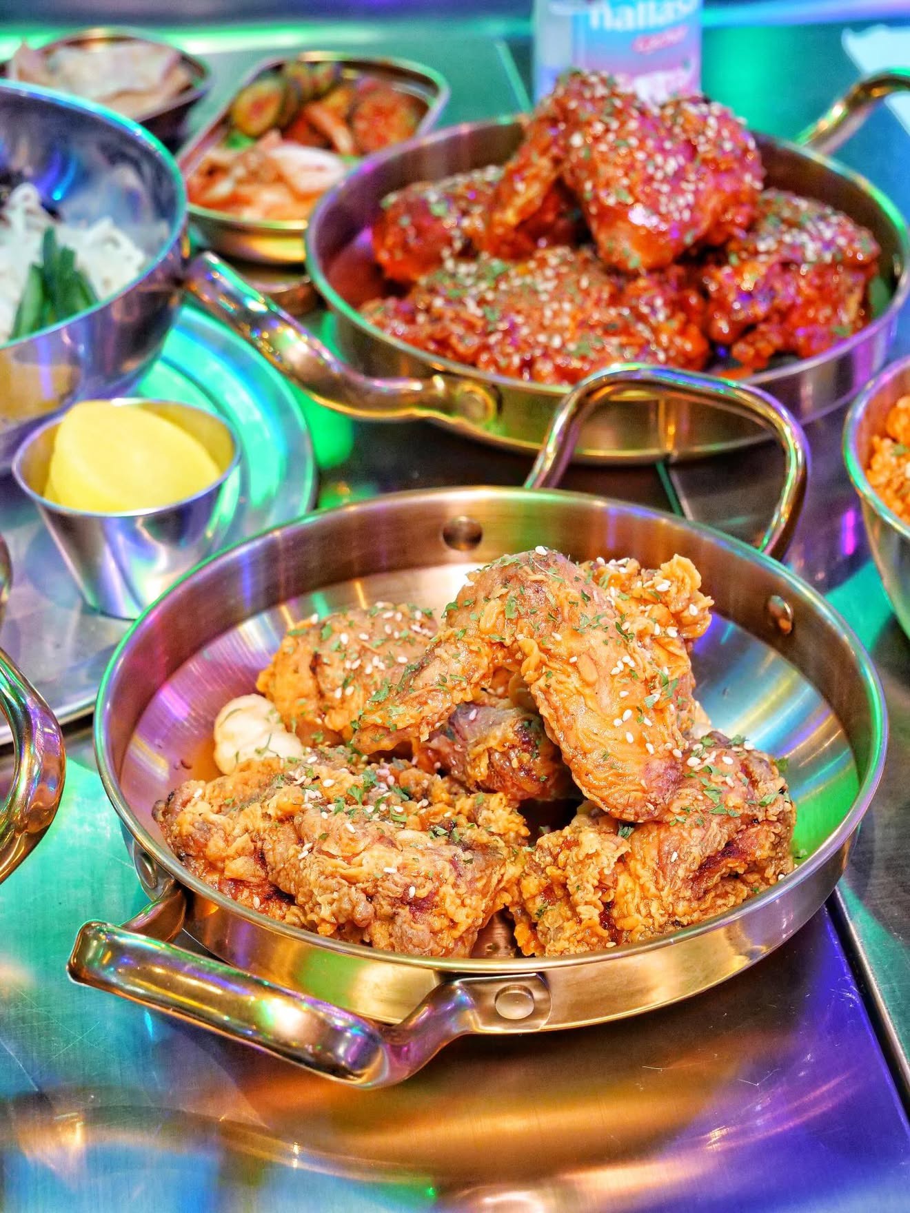UJU menu and dining photo 5