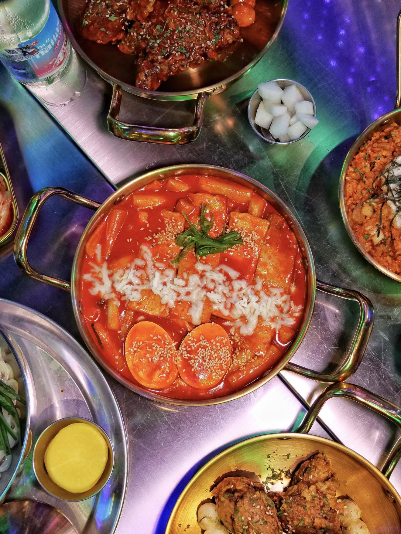 UJU menu and dining photo 6