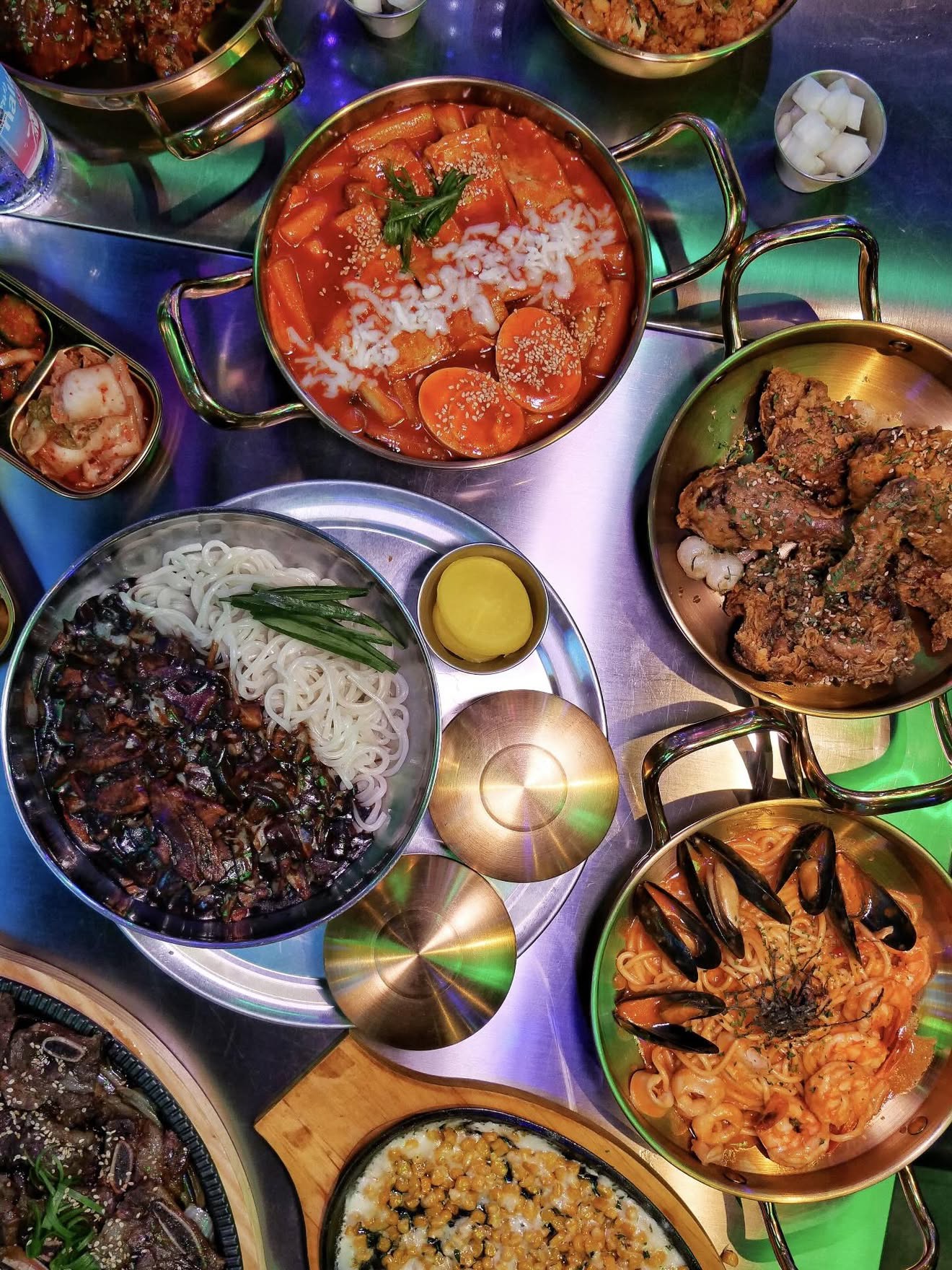 UJU menu and dining photo 8