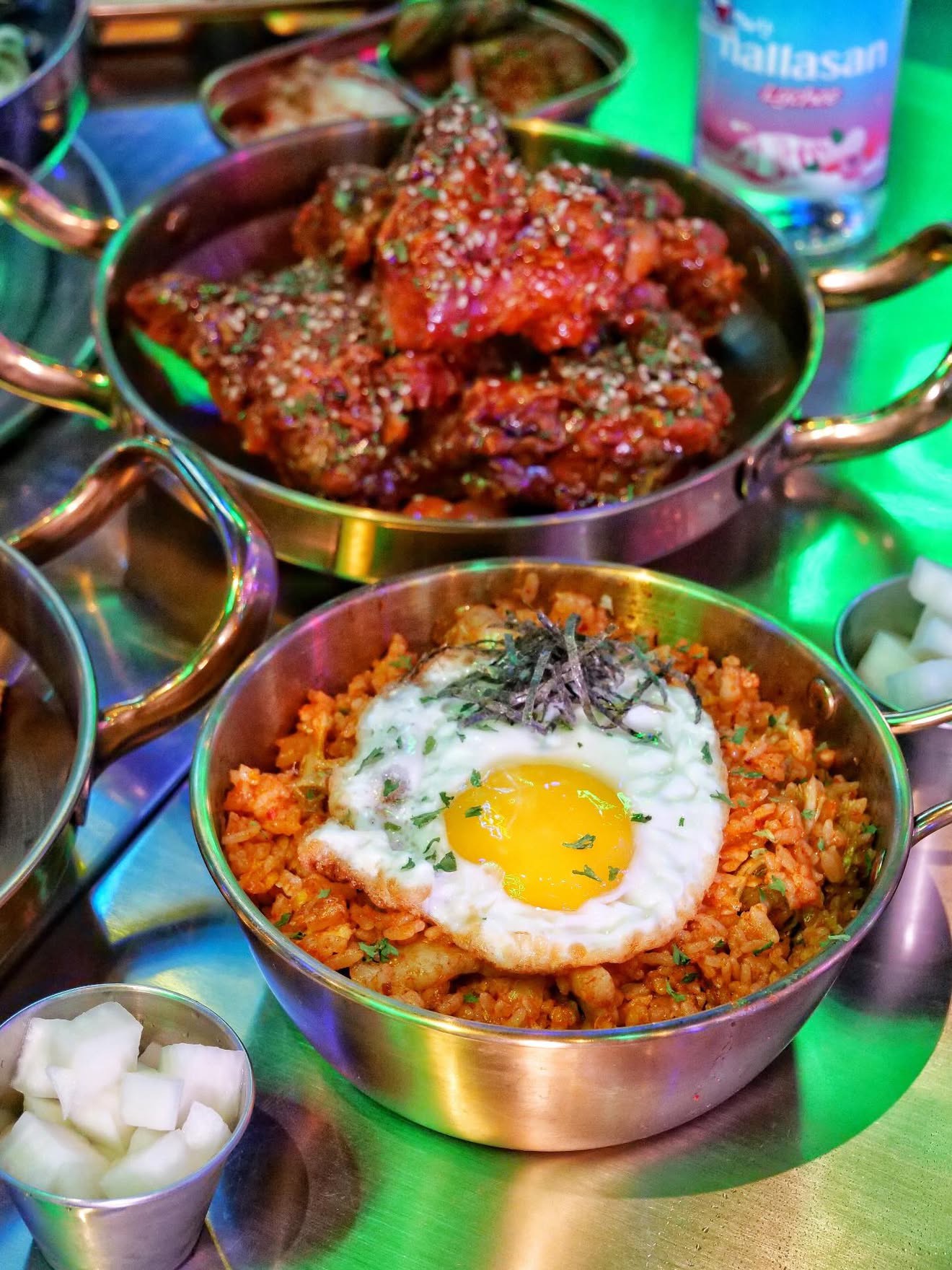 UJU menu and dining photo 9